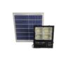 Proyector LED solar 60W