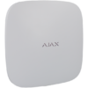 Central de alarma AJAX HUB, sin cuotas mensuales. (AJ-HUB-W)