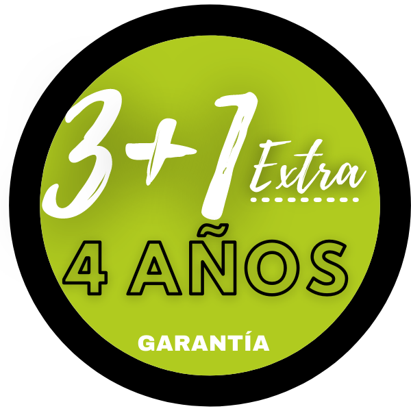 alpliacion de garantia