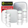 Kit ajax, Alarma para exteriores