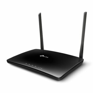 Routers