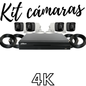 Kit 4K