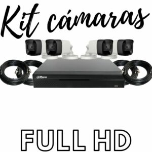 kit FULLHD