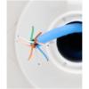 Cable UTP interior CAT5E (por metros)