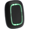 Botón de pánico inalámbrico negro para Sistema de Alarma AJAX BUTTON (AJ-BUTTON-B)