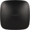 Central de alarma AJAX HUB 2 color negro (AJ-HUB2-B)