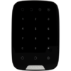 Teclado inalámbrico negro para sistema de alarma AJAX KEYPAD (AJ-KEYPAD-B)