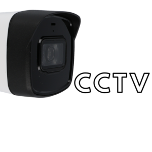 Cámaras CCTV