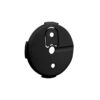 Soporte de repuesto para Sirena interior Ajax (Homesiren) Negro