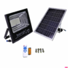 Proyector LED solar 200W