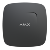 Detector de humos e incendios alarma AJAX FIREPROTECT Negro