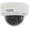 Cámara de seguridad IP PoE con óptica fija, Hikvision HWI-D140H