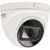 Cámara de seguridad IP PoE con óptica motorizada, Hikvision HWI-T641H-Z