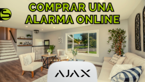 comprar una alarma online