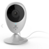 Cámara de vigilancia WiFi interior Ezviz C2C