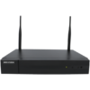 HWN-2104MH-W. Grabador IP WiFi HIKVISION para 4 cámaras y 4 mpx de resolución.