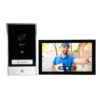 EZVIZ HP7 Videoportero Wifi inteligente de 2 hilos con resolución 2K