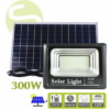 Proyector LED solar 300W