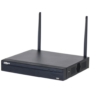 NVR1108HS-W-S2. Grabador IP Wifi DAHUA para 8 cámaras
