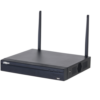NVR1104HS-W-S2. Grabador IP Wifi DAHUA para 4 cámaras