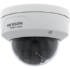 Cámara minidomo IP 2MPX óptica fija HIKVISION. HWI-D121H