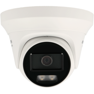 Cámara minidomo 2 MPX Hikvision