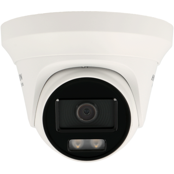 Cámara minidomo 2 MPX Hikvision