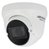 Cámara minidomo lente varifocal 2MPX Hikvision. HWT-T320-VF