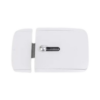 Cerrojo Inteligente wBolt Blanco. Fabricado por Watchman Door