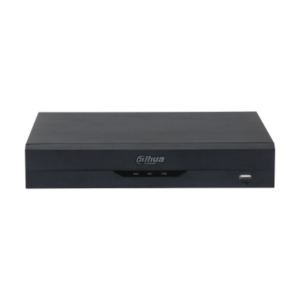 DHI-NVR2108HS-8P-I2