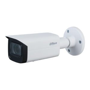 Cámara IP Bullet 8MPX con inteligencia artificial IPC-HFW3841T-ZS-S2