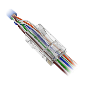 Crimpadora Utp. A-CRIMP-RJ45