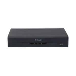 Grabador IP 8 canales DAHUA NVR2108HS-I2